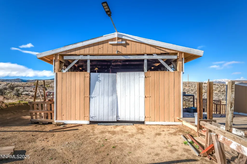 5025 Jackrabbit Reno NV 89510