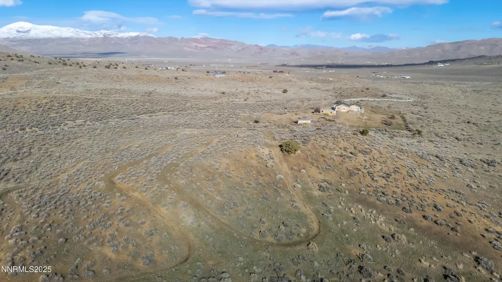 5025 Jackrabbit Reno NV 89510