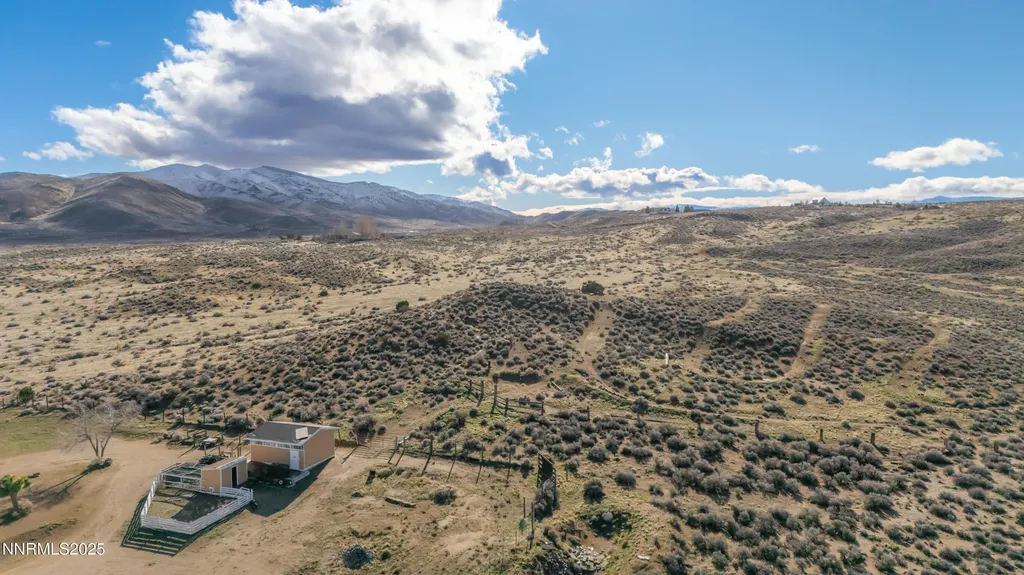 5025 Jackrabbit Reno NV 89510