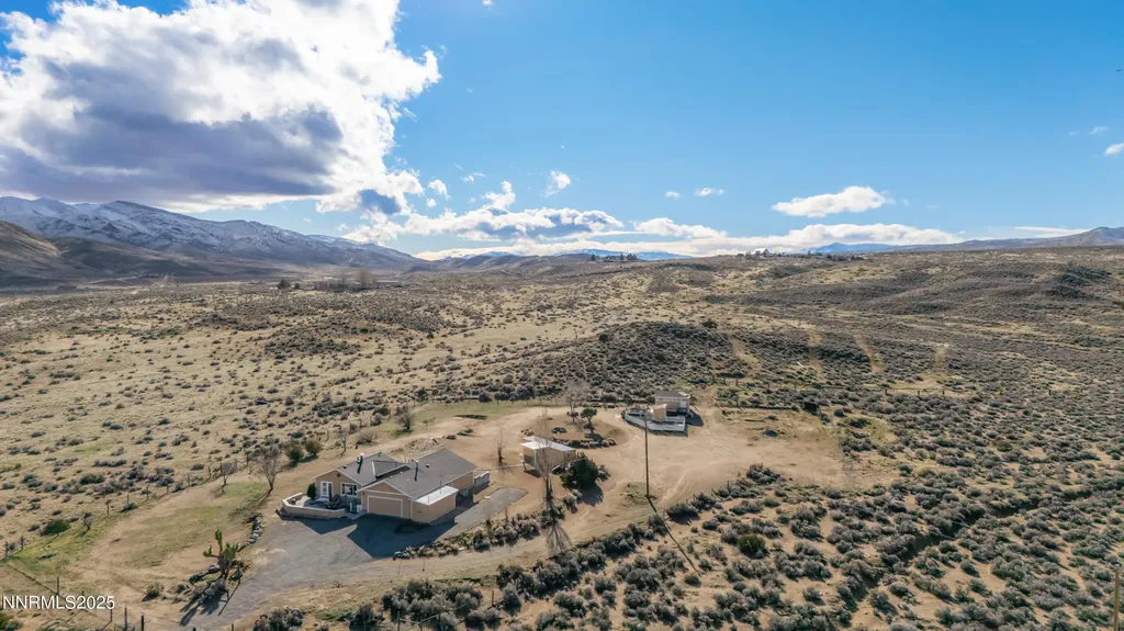 5025 Jackrabbit Reno NV 89510