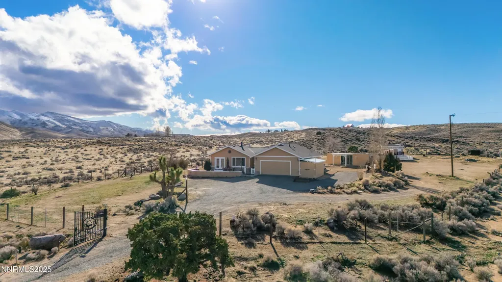 5025 Jackrabbit Reno NV 89510