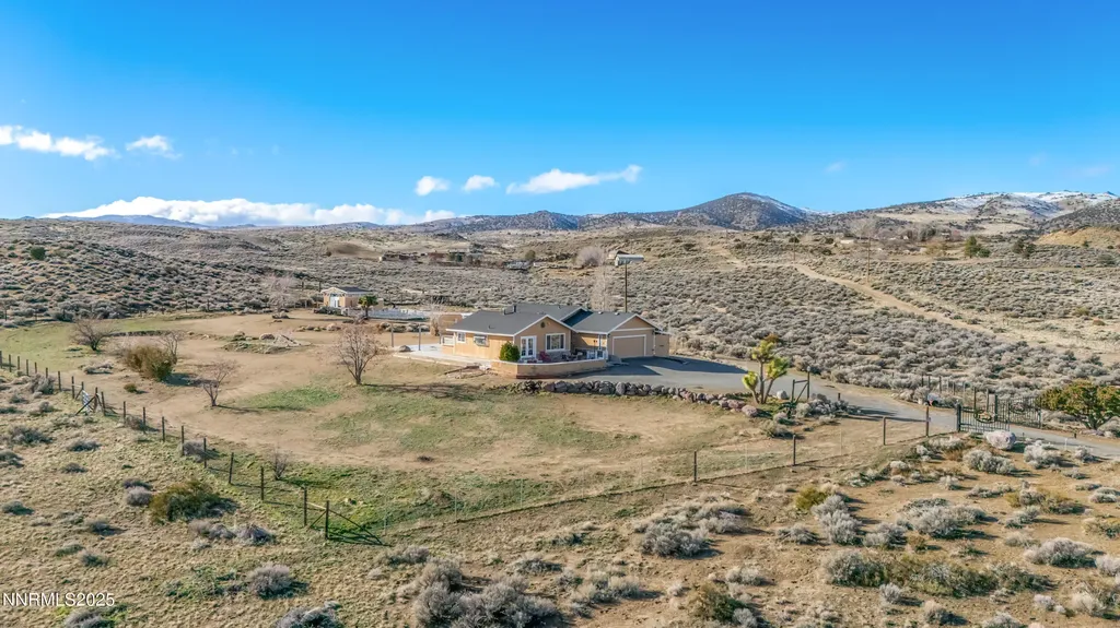 5025 Jackrabbit Reno NV 89510