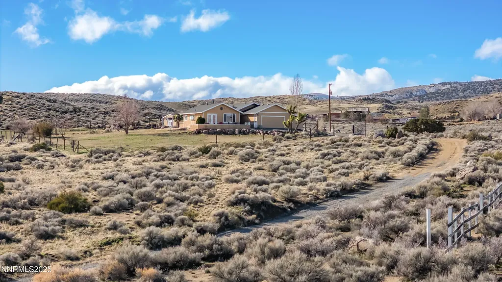 5025 Jackrabbit Reno NV 89510