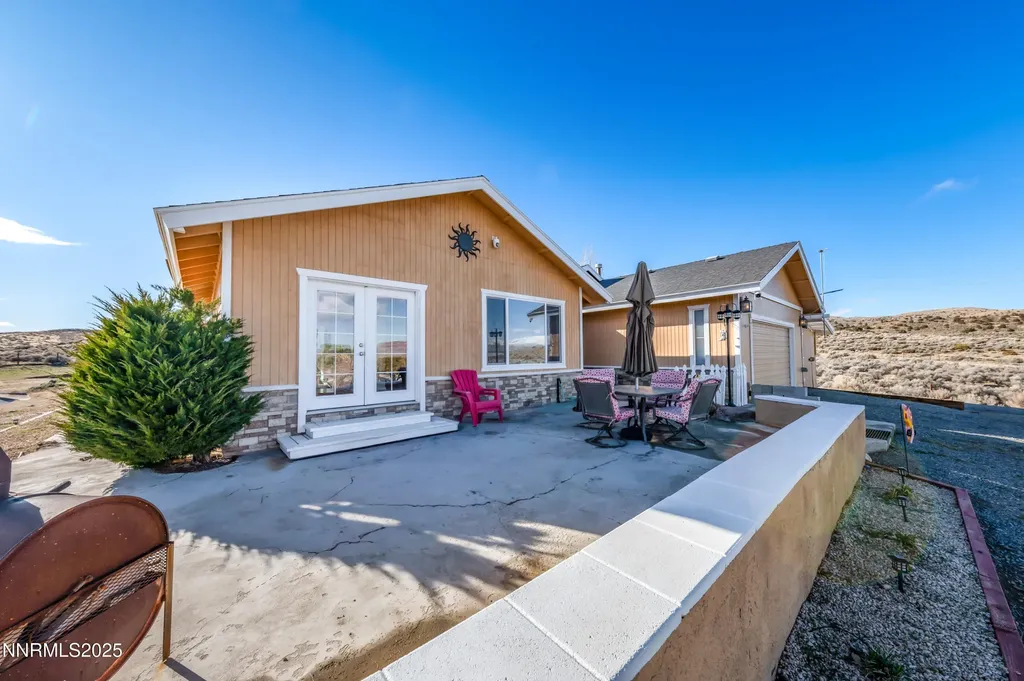 5025 Jackrabbit Reno NV 89510