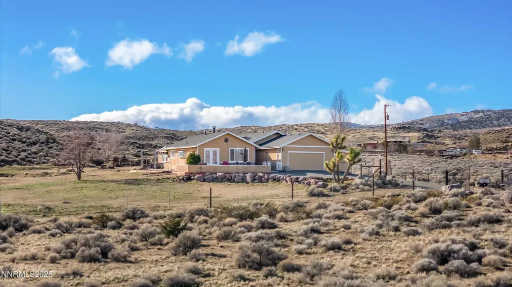 5025 Jackrabbit Reno NV 89510