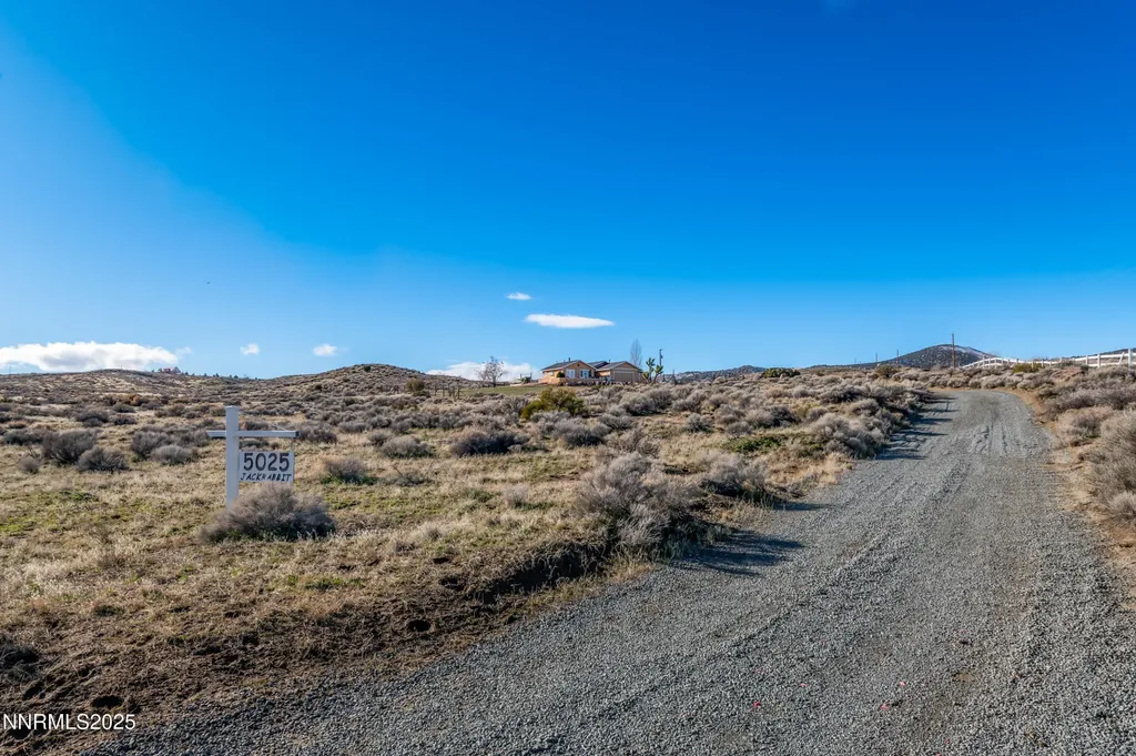 5025 Jackrabbit Reno NV 89510