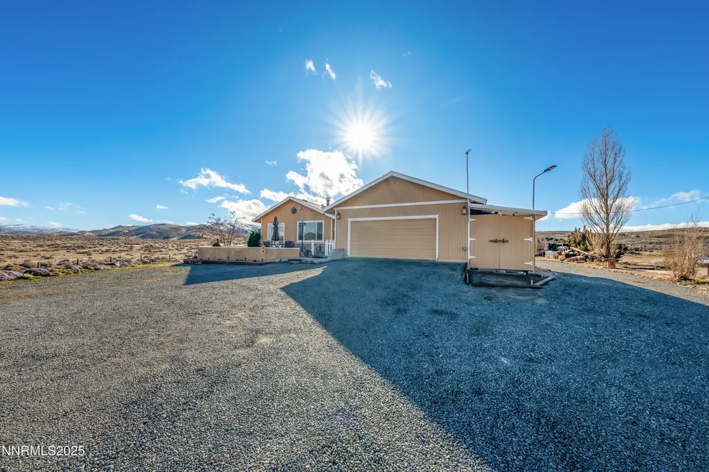 5025 Jackrabbit Reno NV 89510