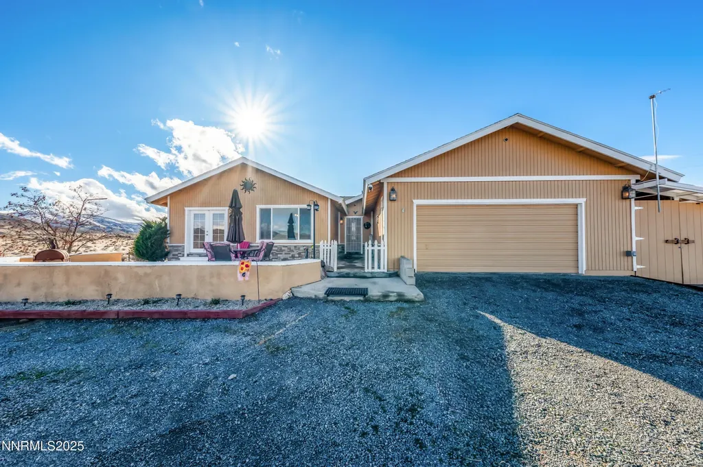 5025 Jackrabbit Reno NV 89510