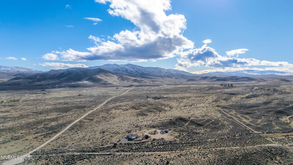 5025 Jackrabbit Reno NV 89510