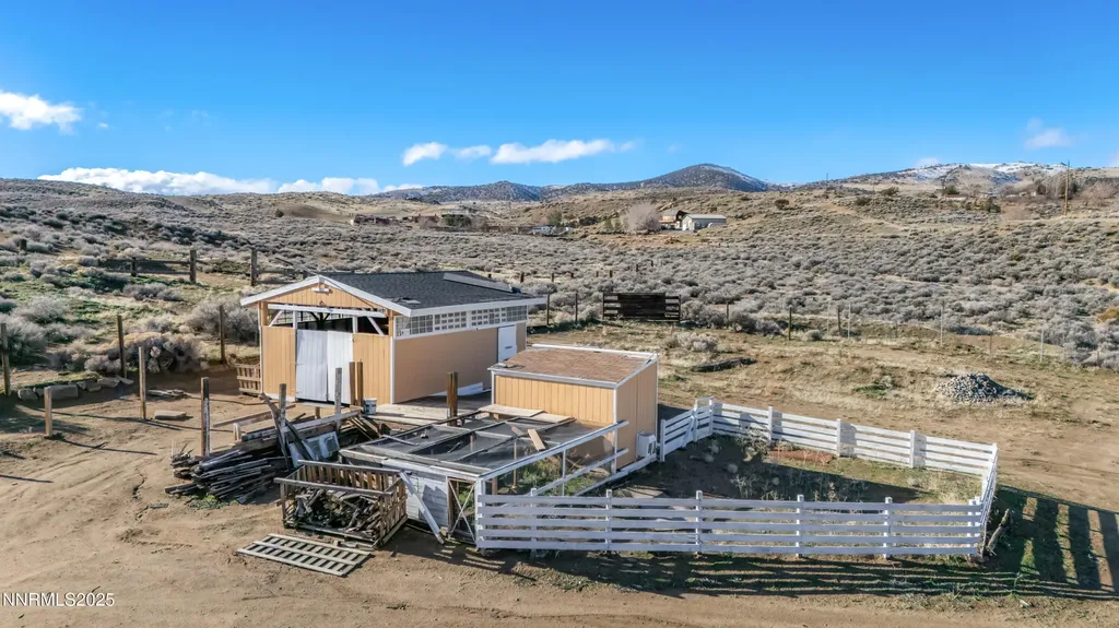 5025 Jackrabbit Reno NV 89510