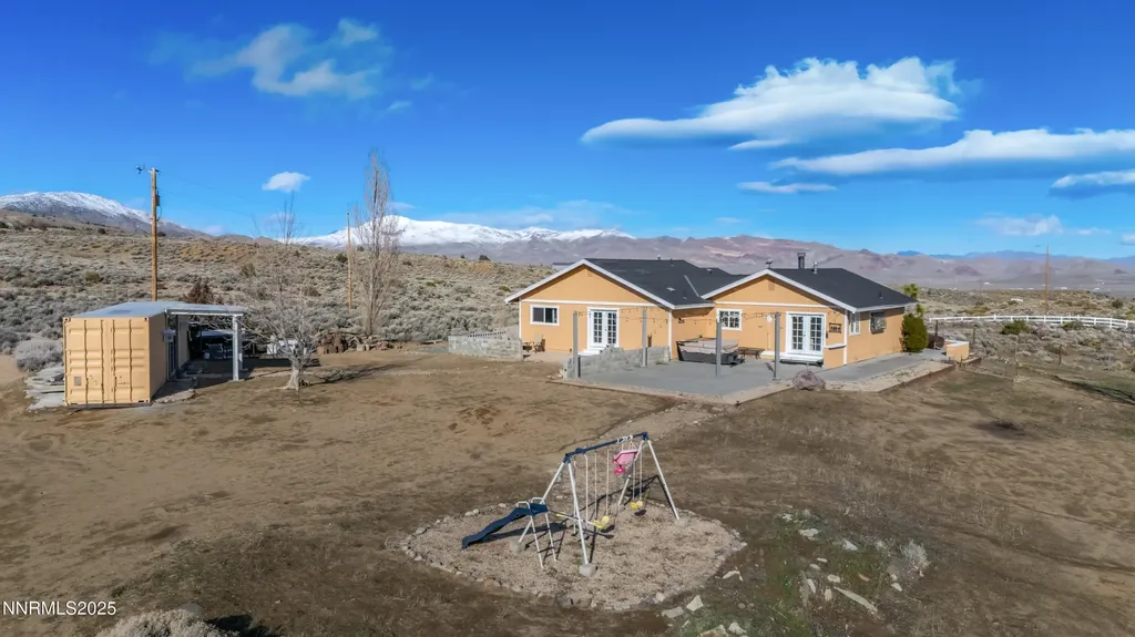 5025 Jackrabbit Reno NV 89510