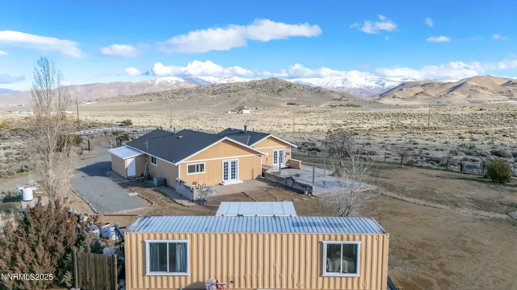 5025 Jackrabbit Reno NV 89510