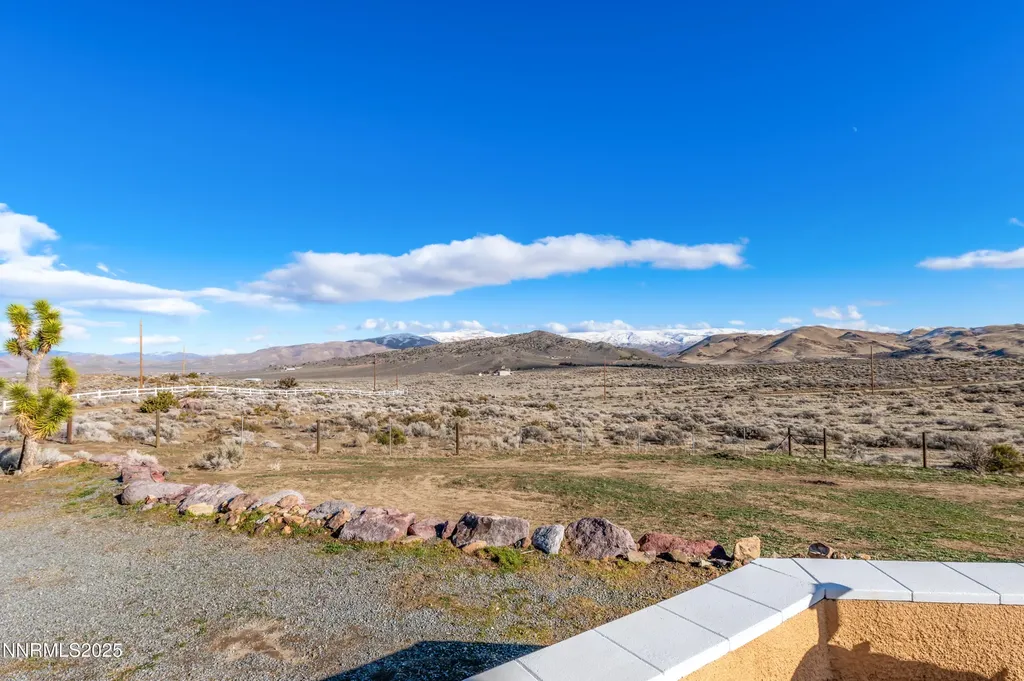 5025 Jackrabbit Reno NV 89510