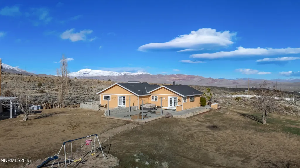 5025 Jackrabbit Reno NV 89510