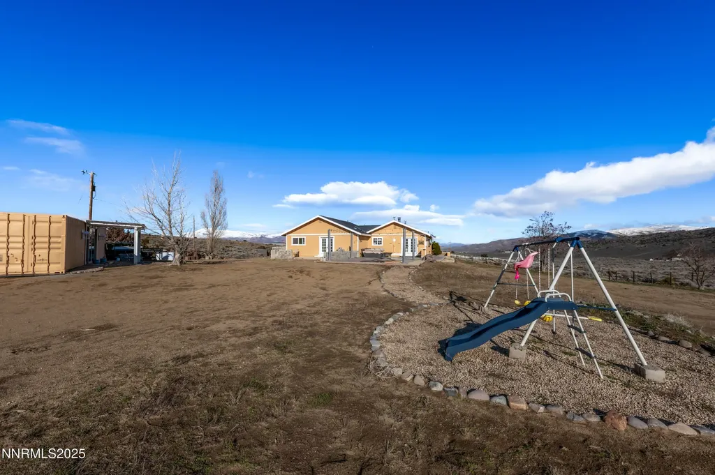5025 Jackrabbit Reno NV 89510