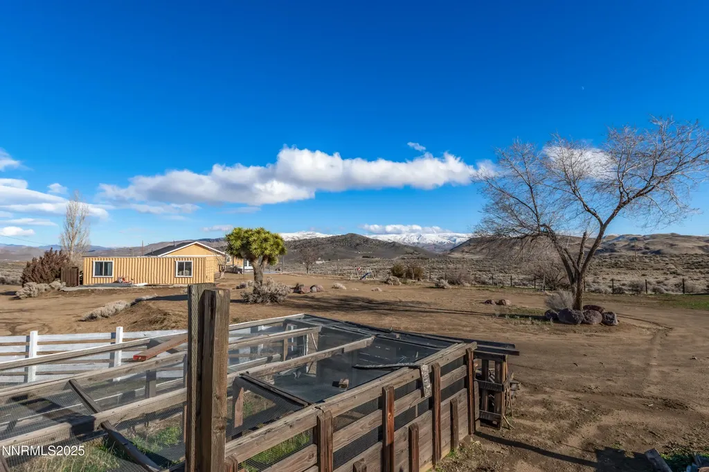 5025 Jackrabbit Reno NV 89510