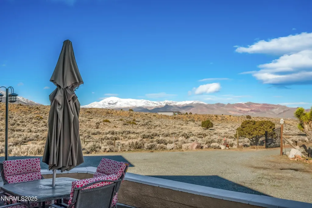 5025 Jackrabbit Reno NV 89510