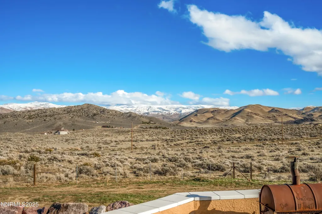 5025 Jackrabbit Reno NV 89510
