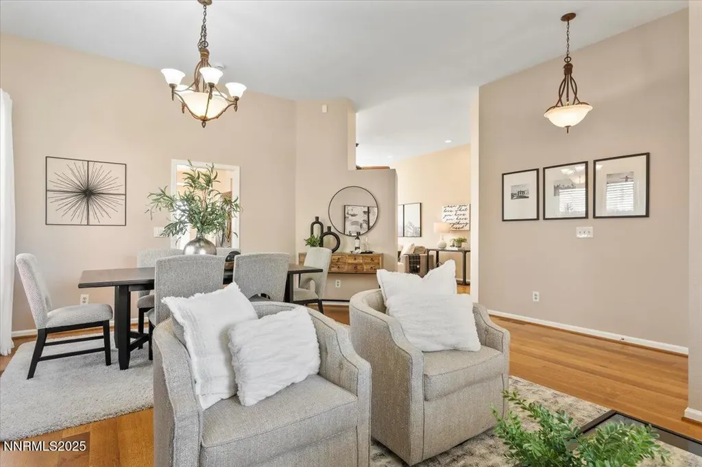 1655 Black Oak Sparks NV 89436