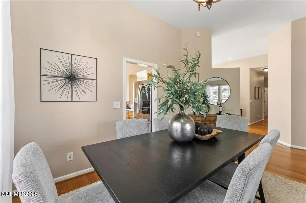 1655 Black Oak Sparks NV 89436