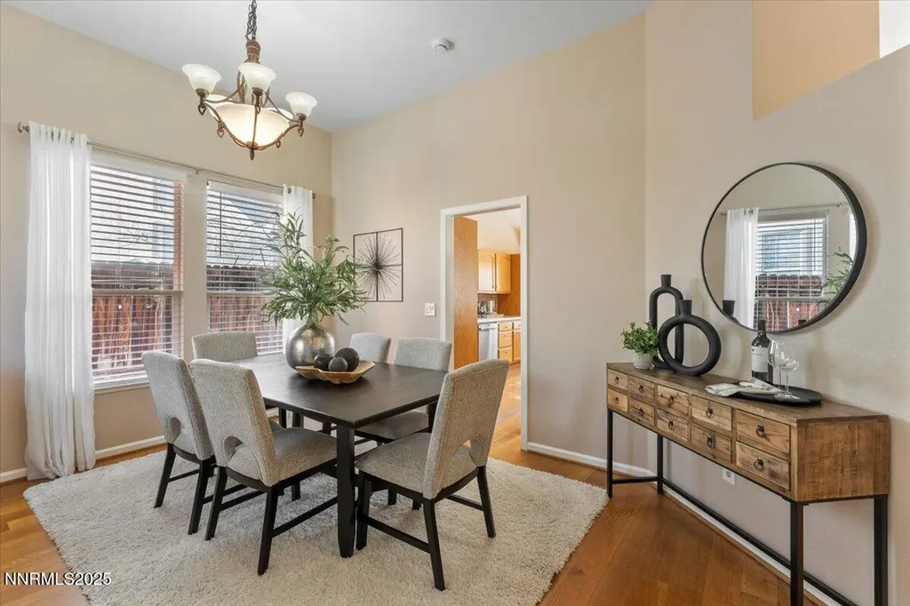 1655 Black Oak Sparks NV 89436