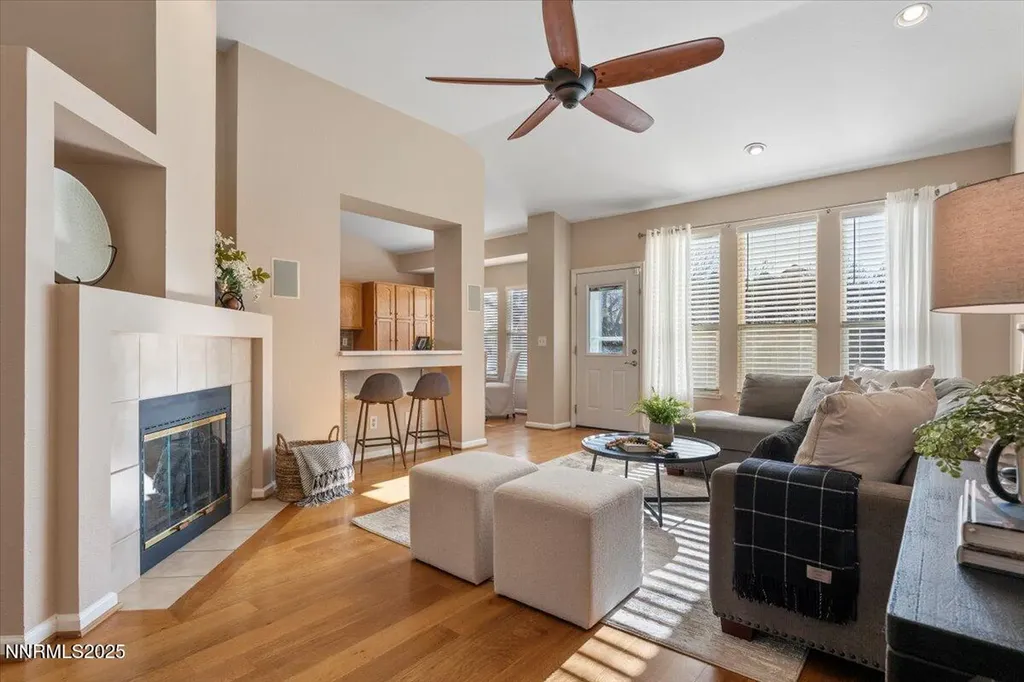 1655 Black Oak Sparks NV 89436