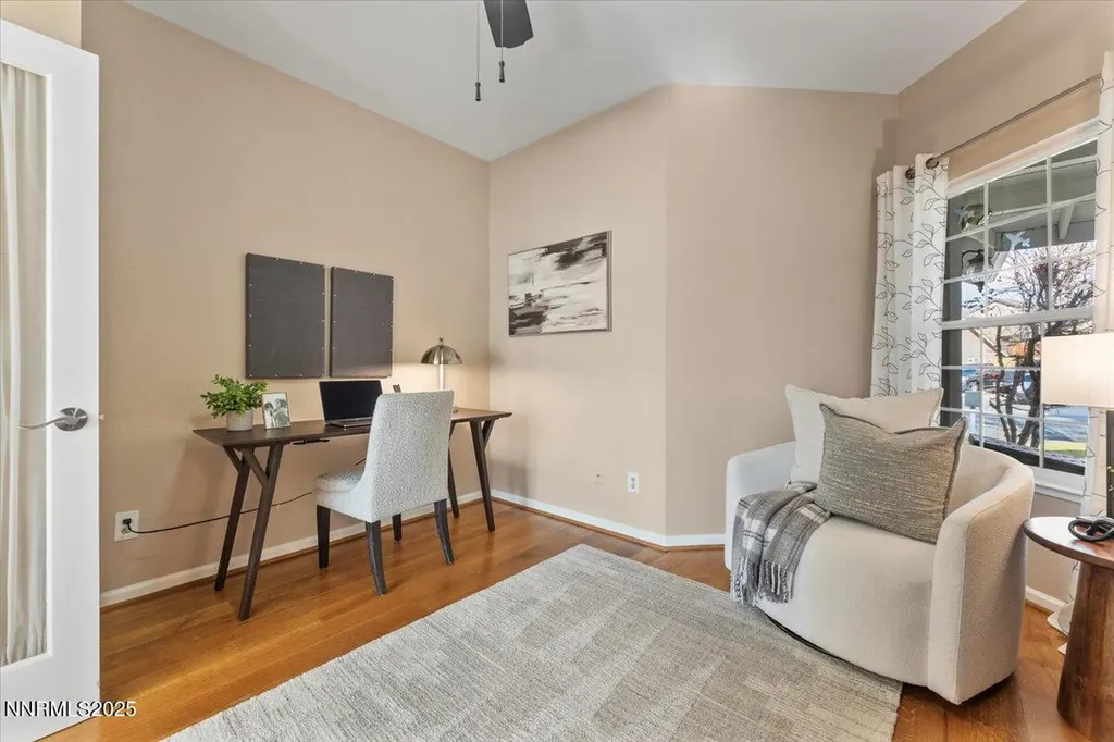 1655 Black Oak Sparks NV 89436