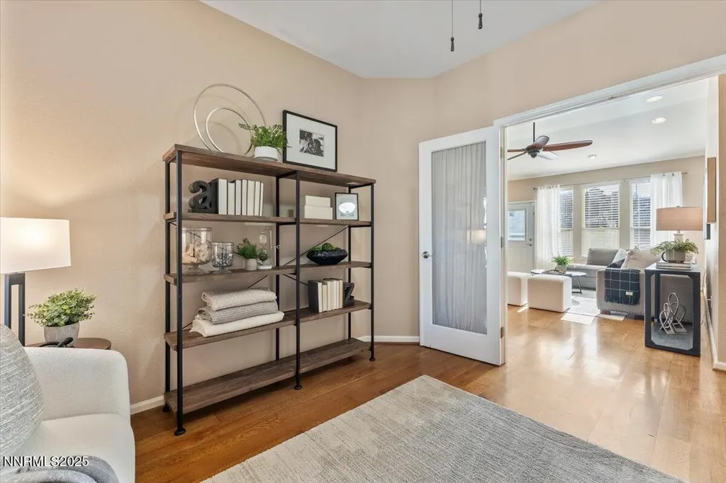 1655 Black Oak Sparks NV 89436