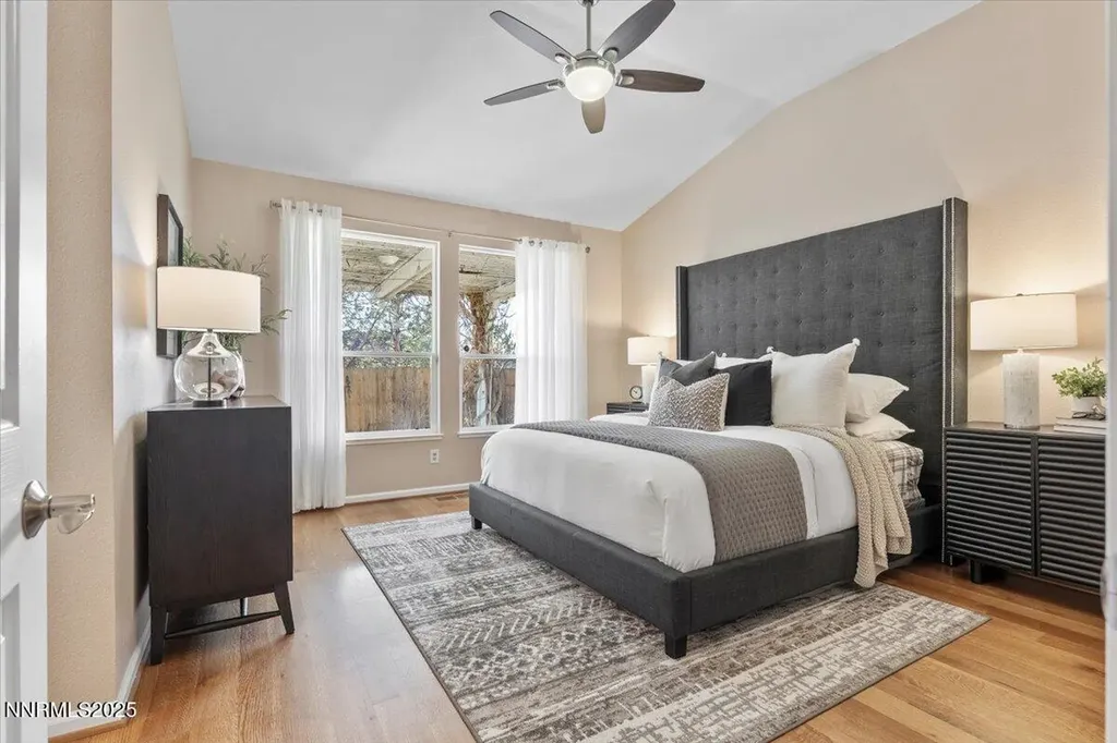 1655 Black Oak Sparks NV 89436