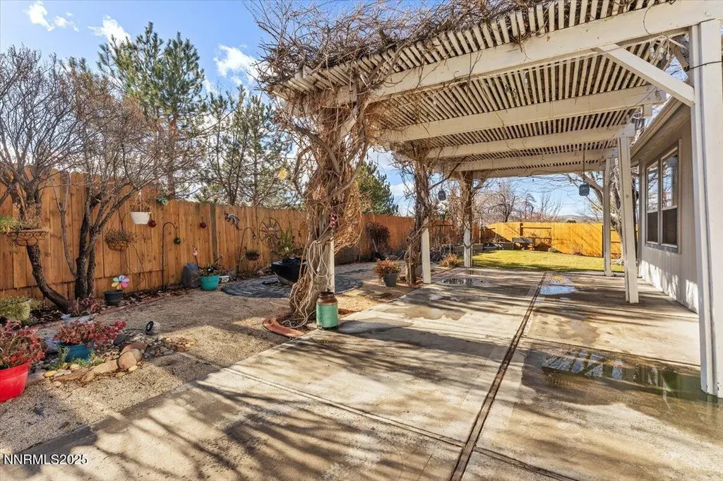 1655 Black Oak Sparks NV 89436