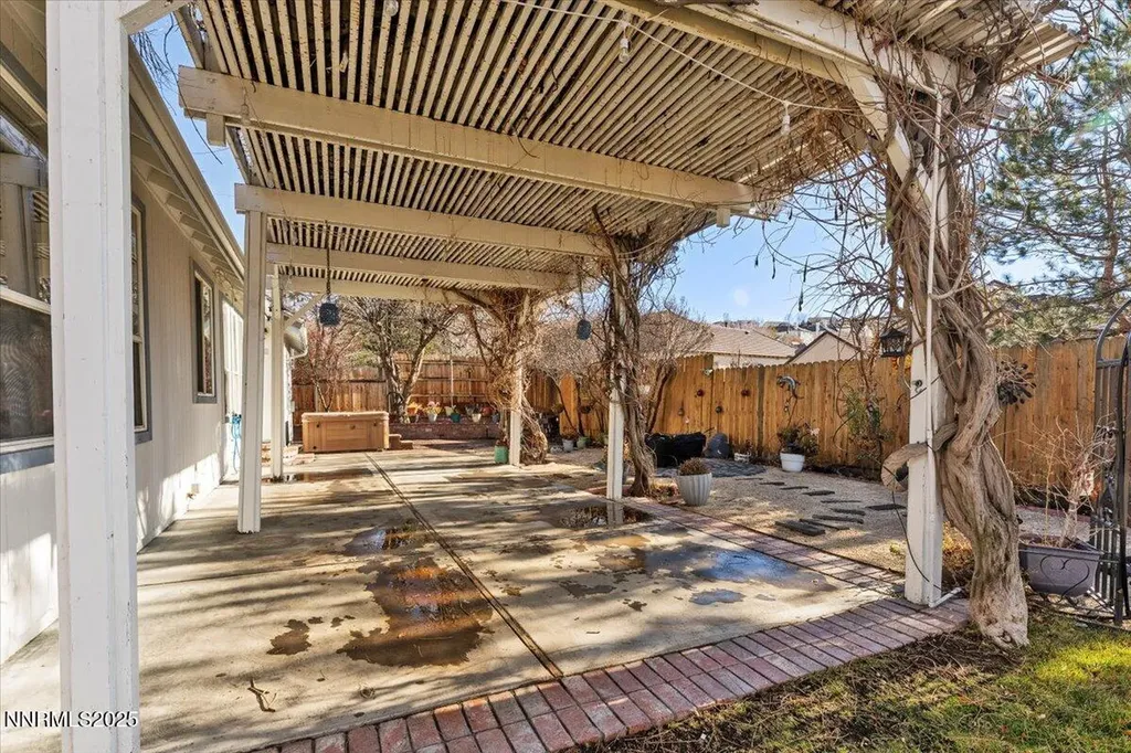 1655 Black Oak Sparks NV 89436