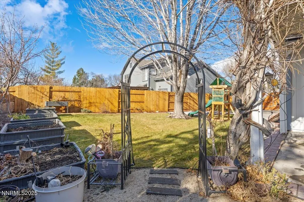 1655 Black Oak Sparks NV 89436