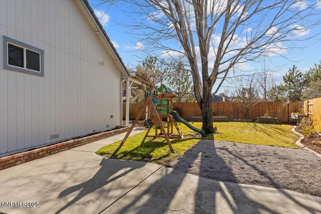 1655 Black Oak Sparks NV 89436