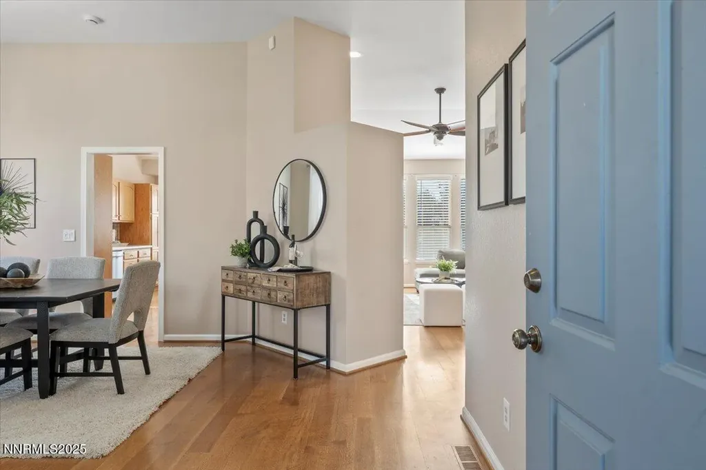 1655 Black Oak Sparks NV 89436