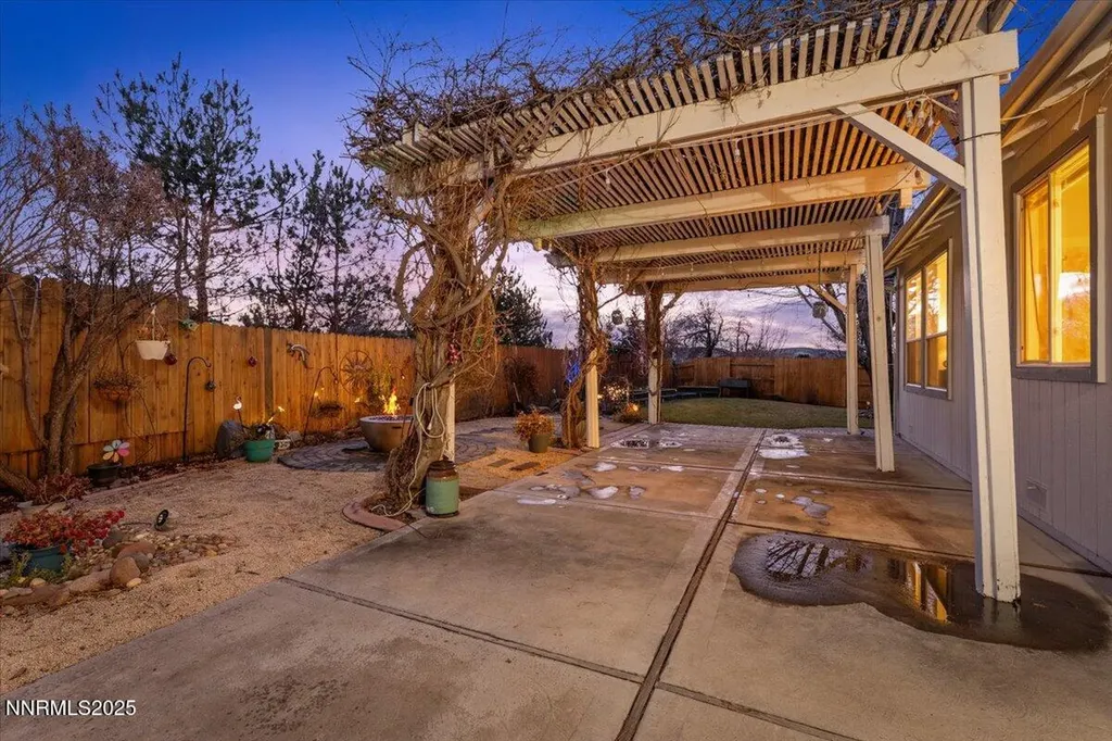 1655 Black Oak Sparks NV 89436