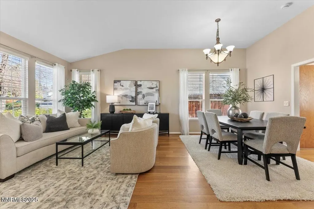1655 Black Oak Sparks NV 89436
