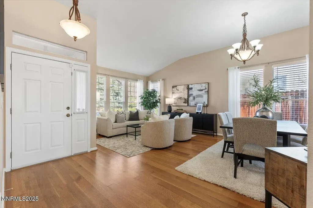 1655 Black Oak Sparks NV 89436