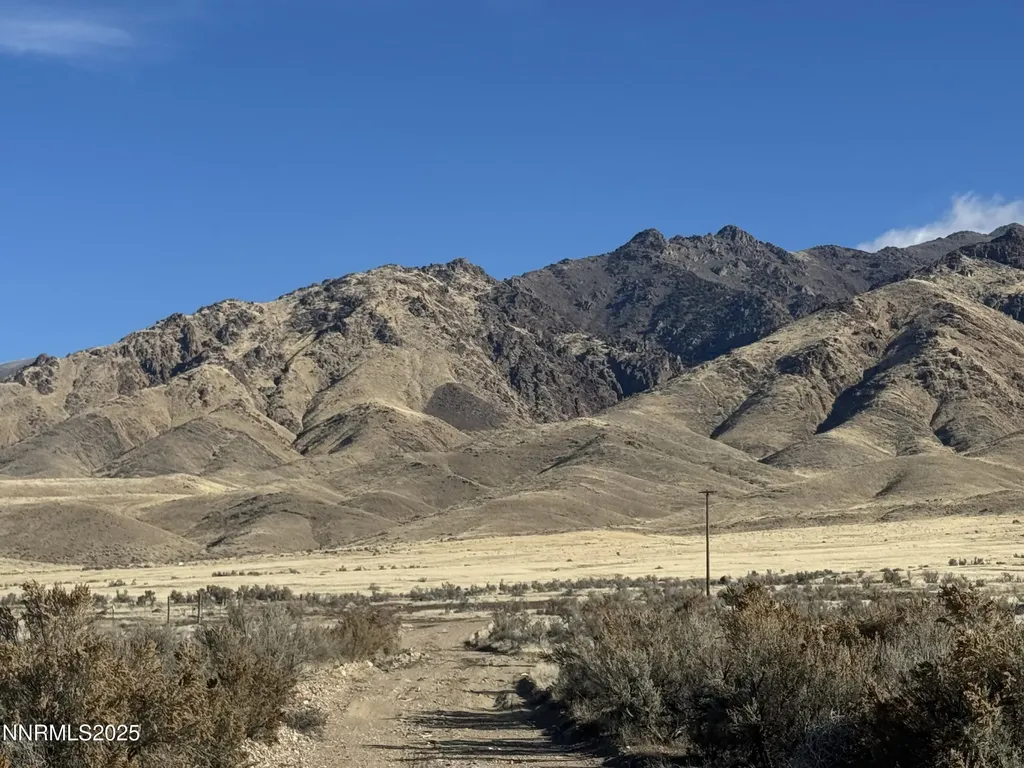 01111015 Well Road Lovelock NV 89419