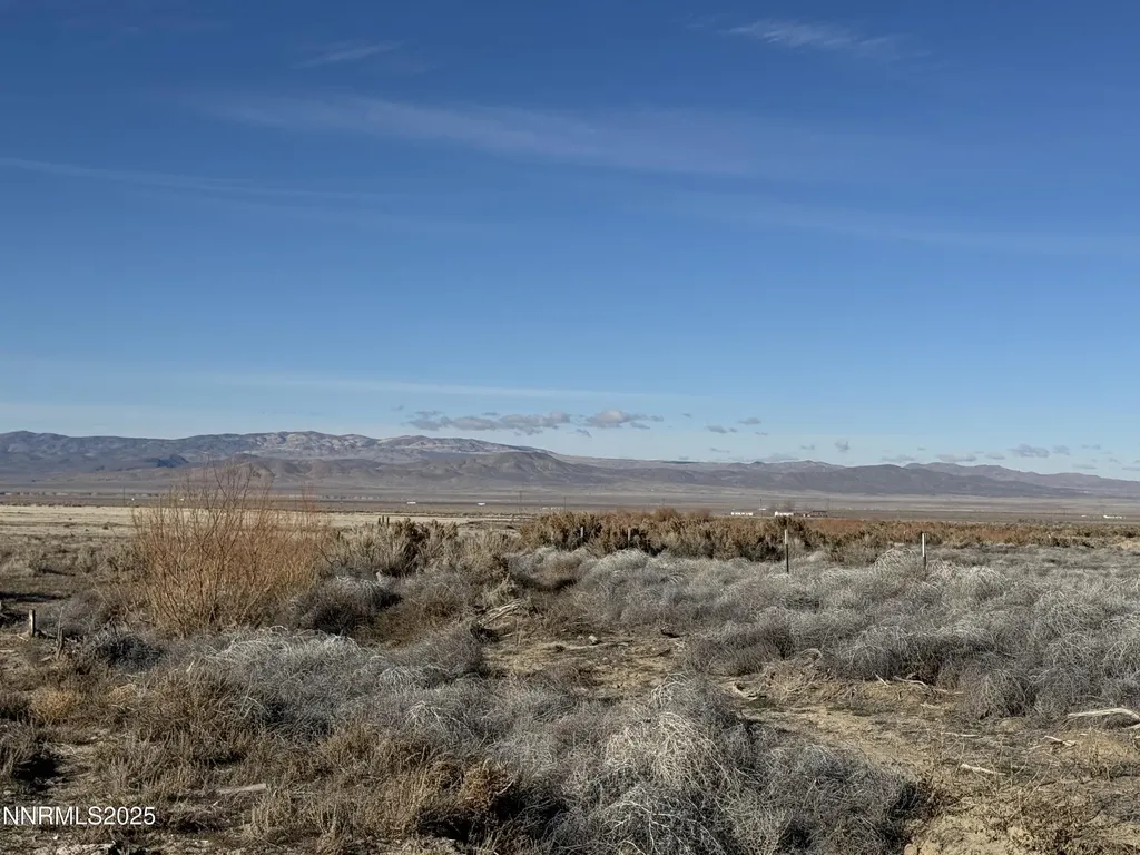 01111015 Well Road Lovelock NV 89419