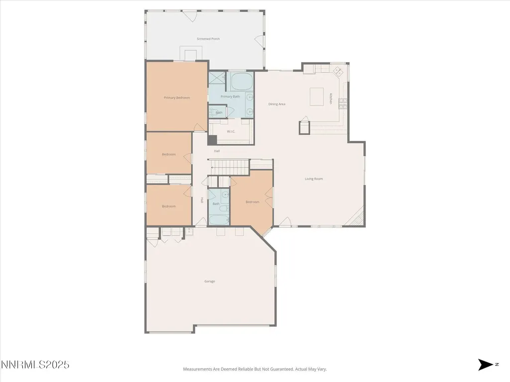 211 Bridlepath Fernley NV 89408