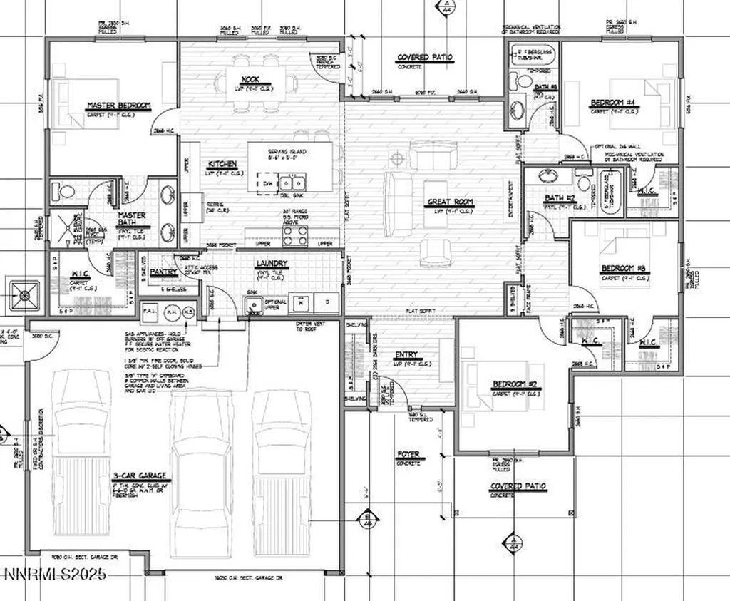 5764 Offenhauser Winnemucca NV 89445