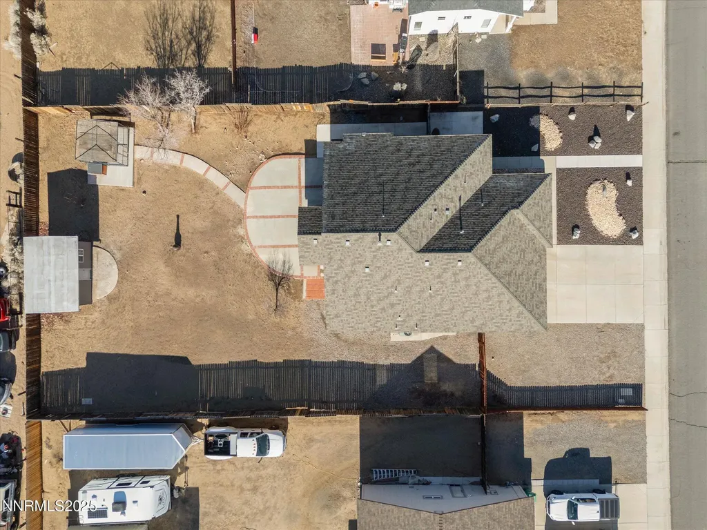 327 Valley Vista Dayton NV 89403