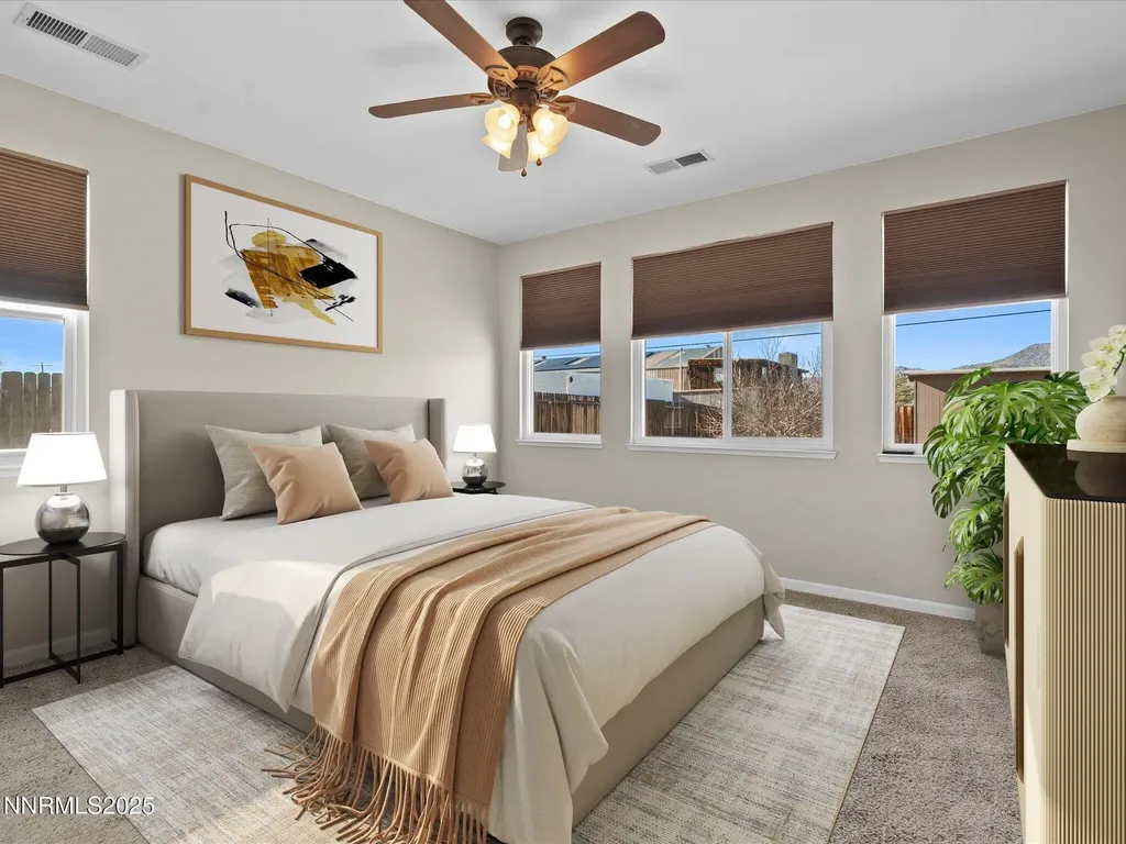 327 Valley Vista Dayton NV 89403