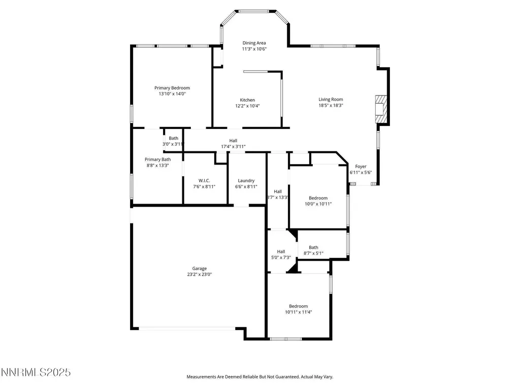 327 Valley Vista Dayton NV 89403