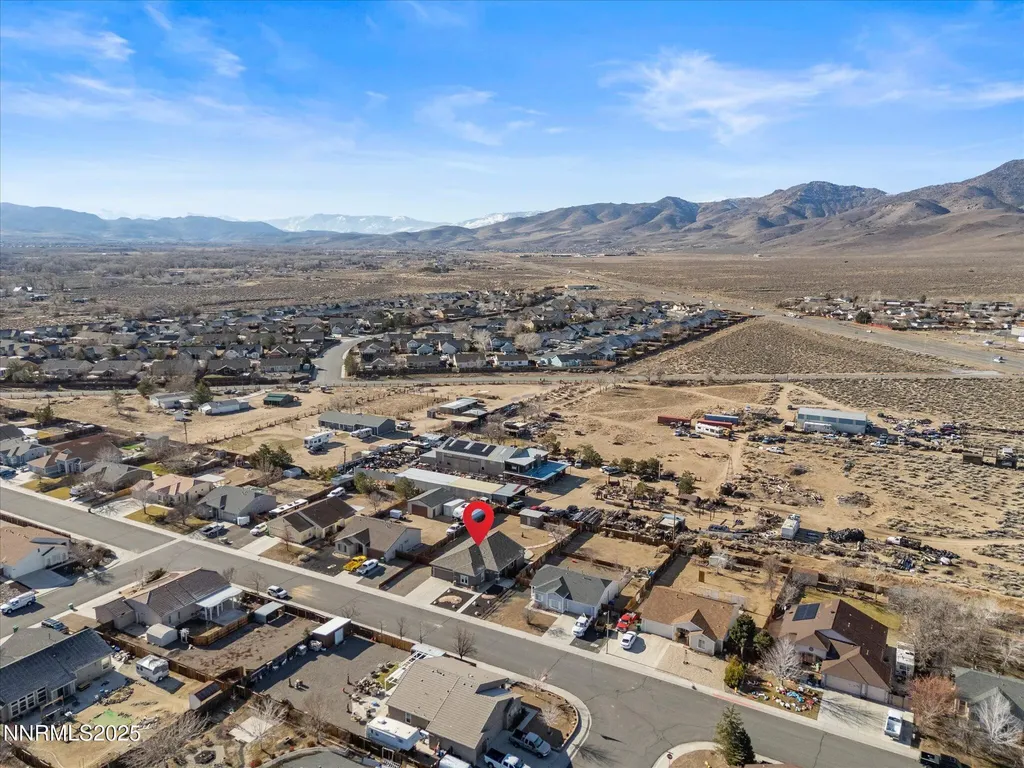 327 Valley Vista Dayton NV 89403