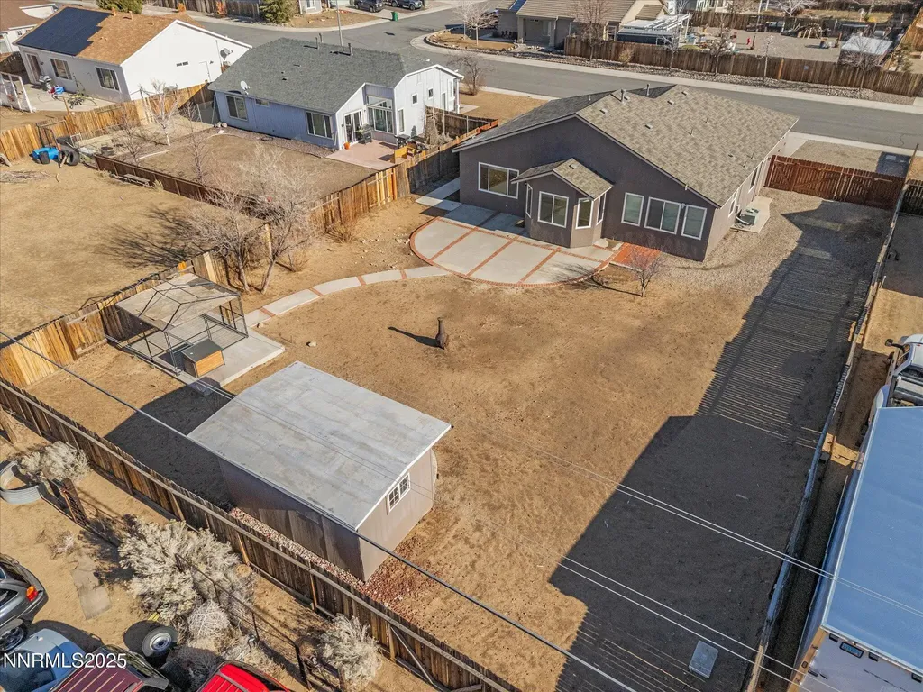 327 Valley Vista Dayton NV 89403