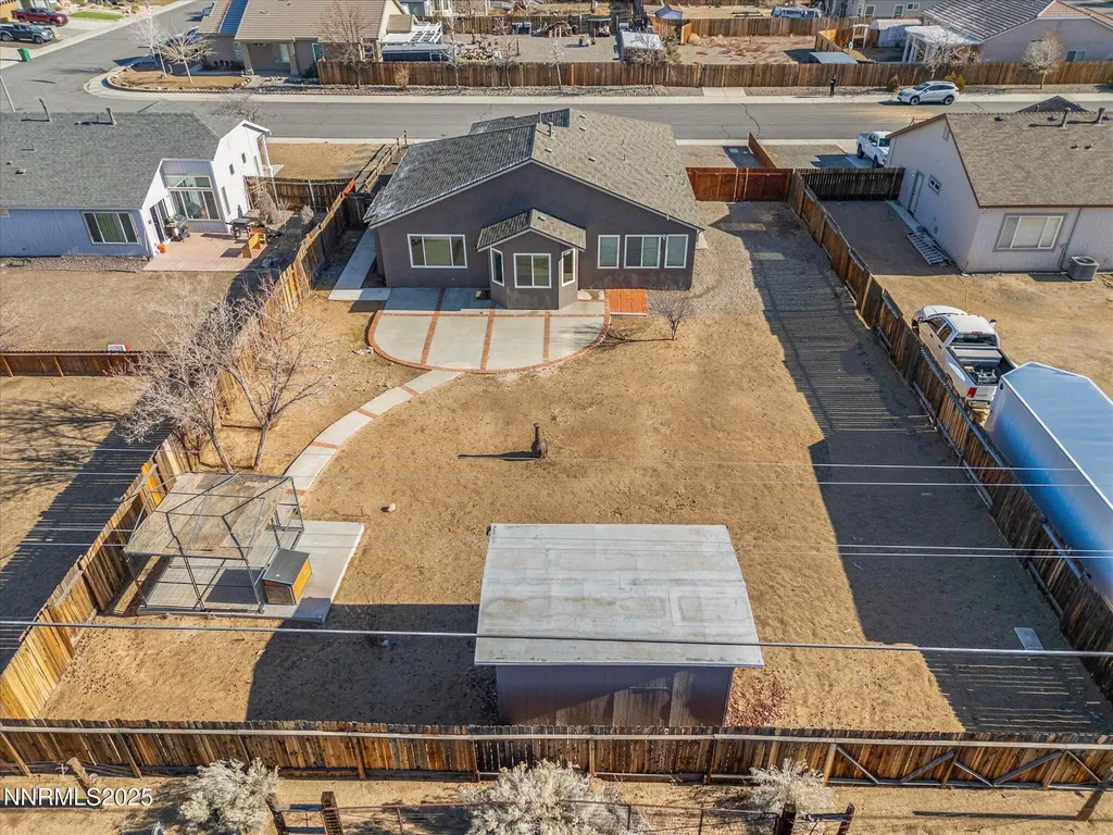 327 Valley Vista Dayton NV 89403