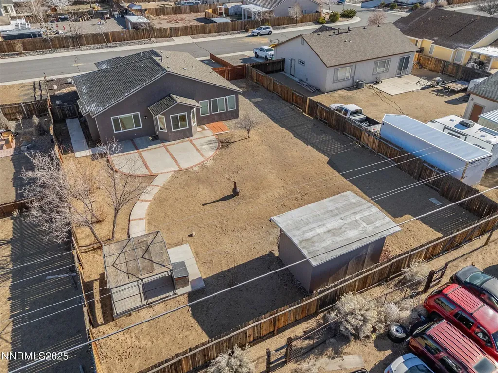 327 Valley Vista Dayton NV 89403
