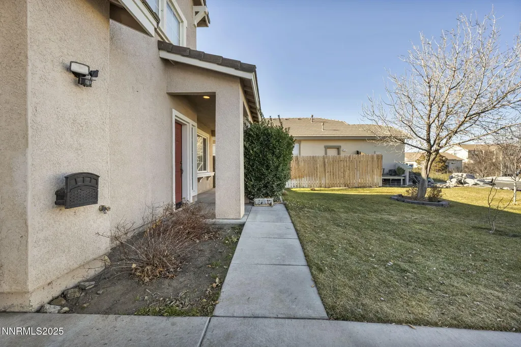 119 Red Oak Fernley NV 89408