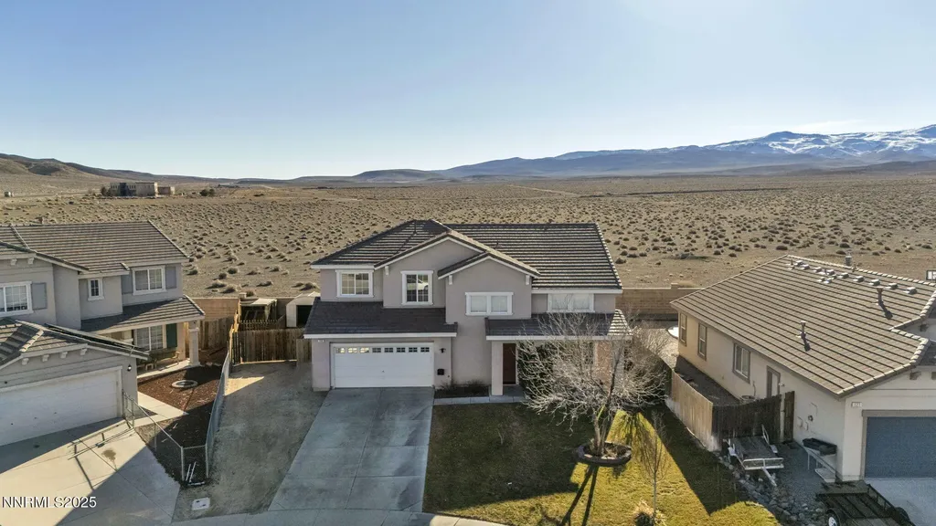 119 Red Oak Fernley NV 89408